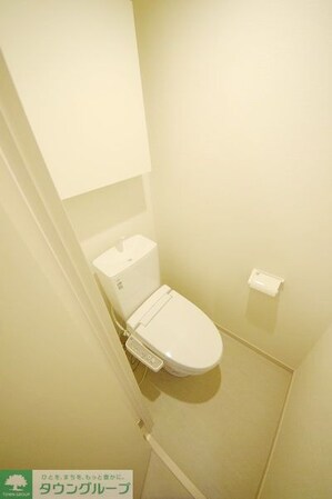 リブリ・メゾンシュシュの物件内観写真